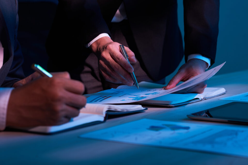 Internal Audit