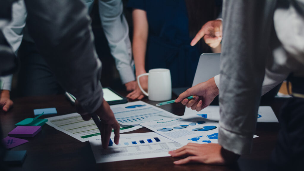 Sales Tax & Indirect Tax Compliance