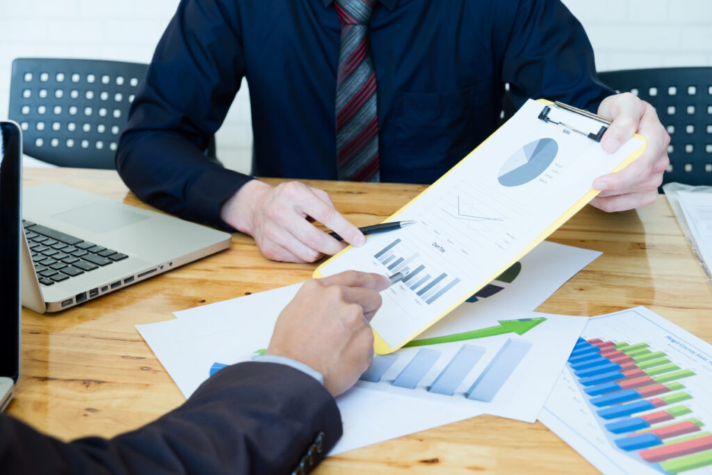 Special Purpose Audits