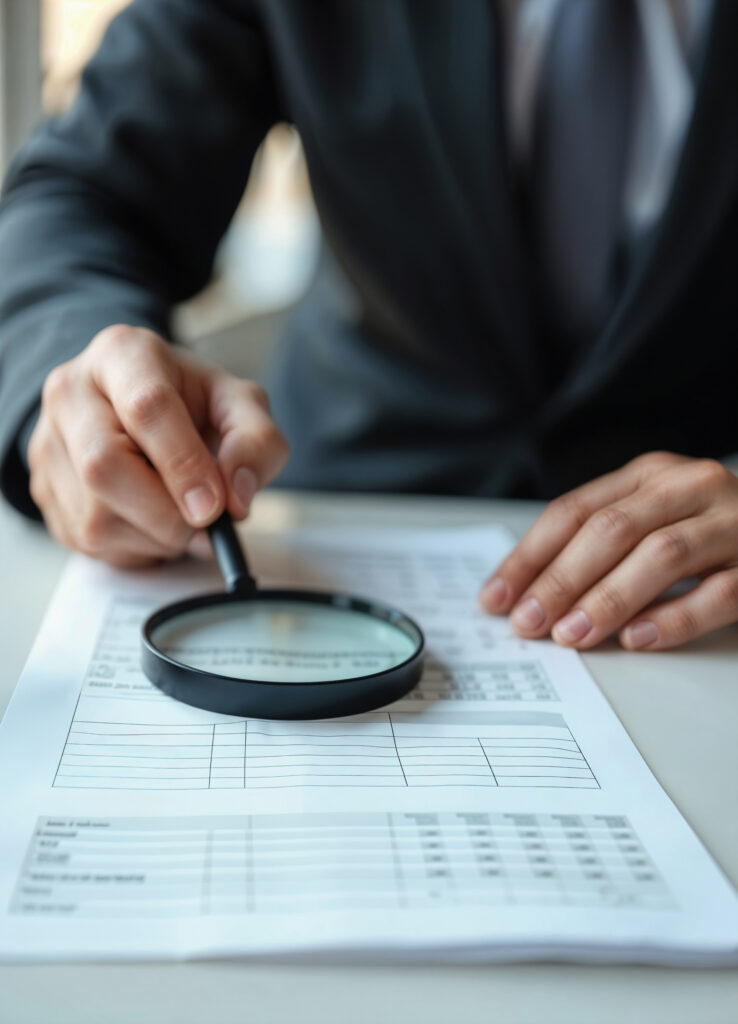 Statutory Audit