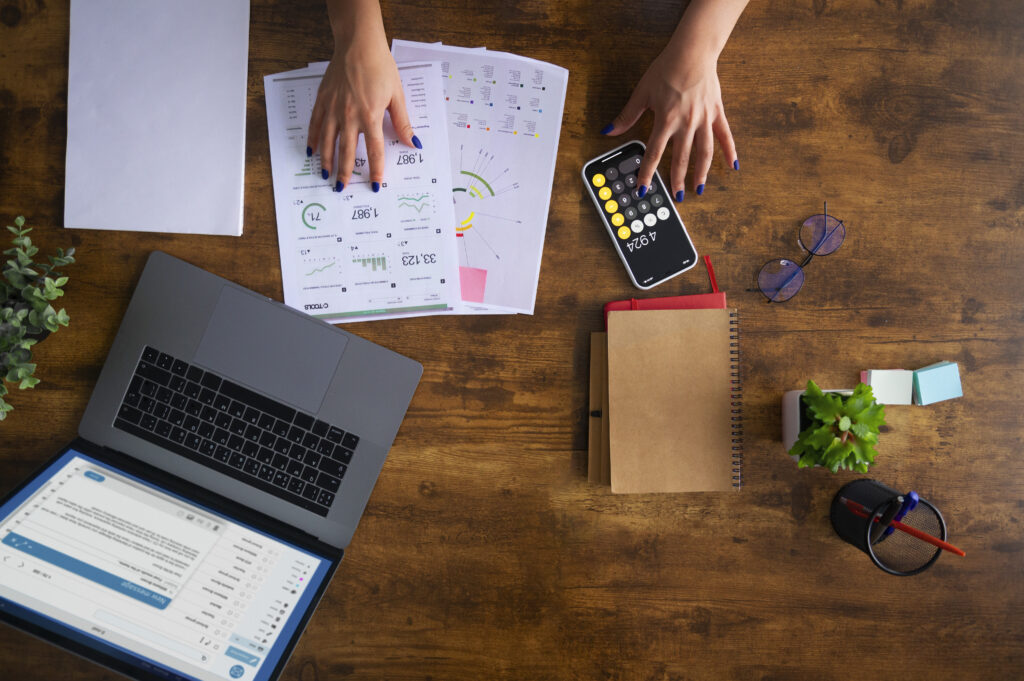 Tax Registration & Return Filing