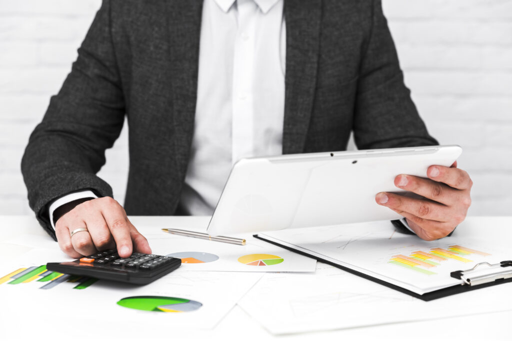 Statutory Accounting