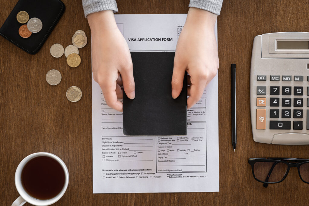 Sales Tax & Indirect Tax Compliance